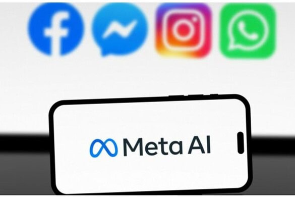 Meta AI arriva finalmente in Europa