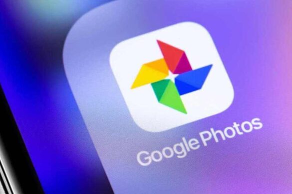 Google Foto: nuova homepage in arrivo per tutti
