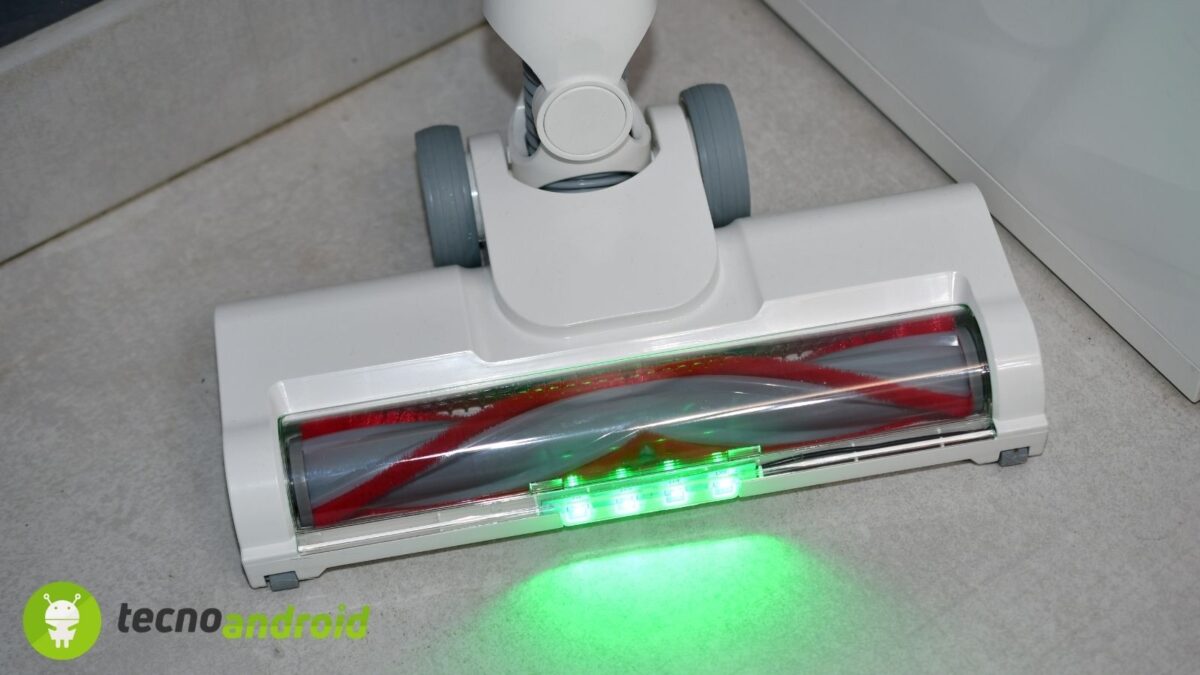robot aspirapolvere - immagine 13 robot aspirapolvere - immagine 13
