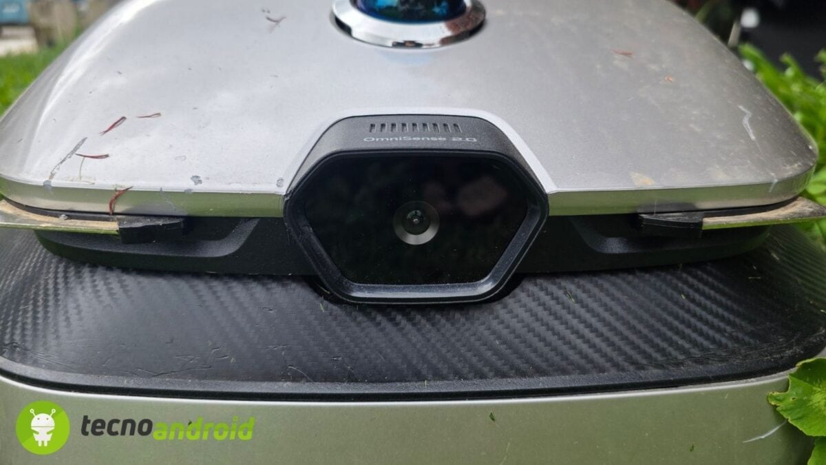 tagliaerba - immagine 10 Dreame Roboticmower Robot