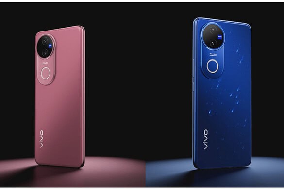 Vivo V50 Lite in arrivo: prime anticipazioni sul nuovo smartphone