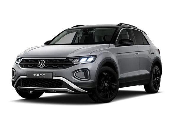 Volkswagen T-Roc 2025: arriva il Full Hybrid