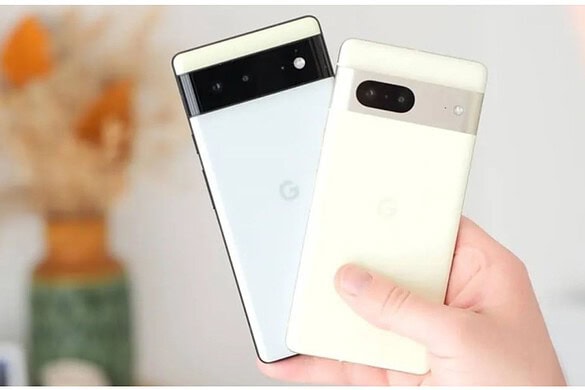 Google allunga il supporto per Pixel 6 e 7: ecco cosa c’è dietro la scelta