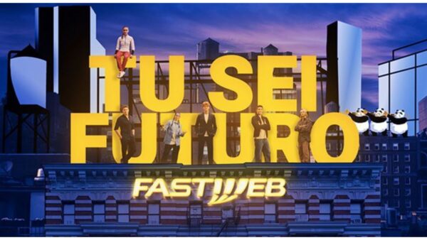 Fastweb