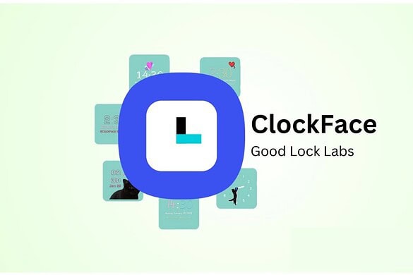 ClockFace si aggiorna di Samsung: arriva il supporto per One UI 7