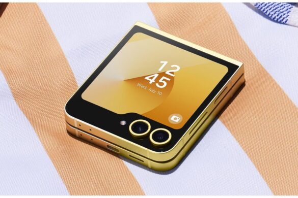 Galaxy Z Flip FE: un pieghevole che si farà attendere