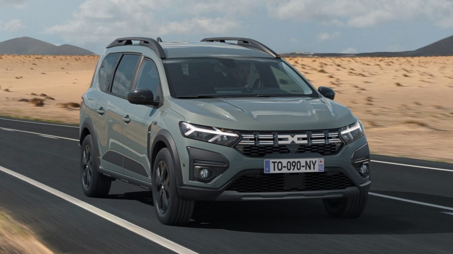 Dacia