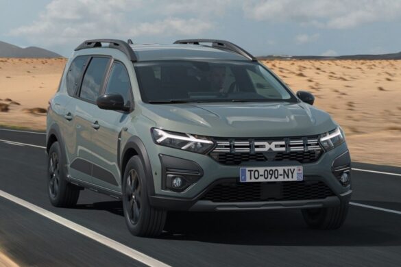 Dacia Sandero: le vendite in Italia marciano, regina del segmento B