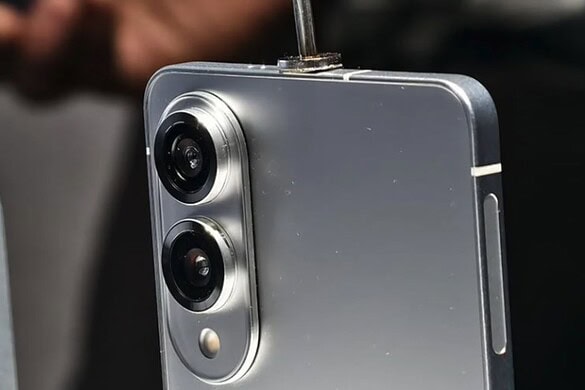 Samsung Galaxy S25 Edge, in arrivo a breve: arriva la certificazione FCC