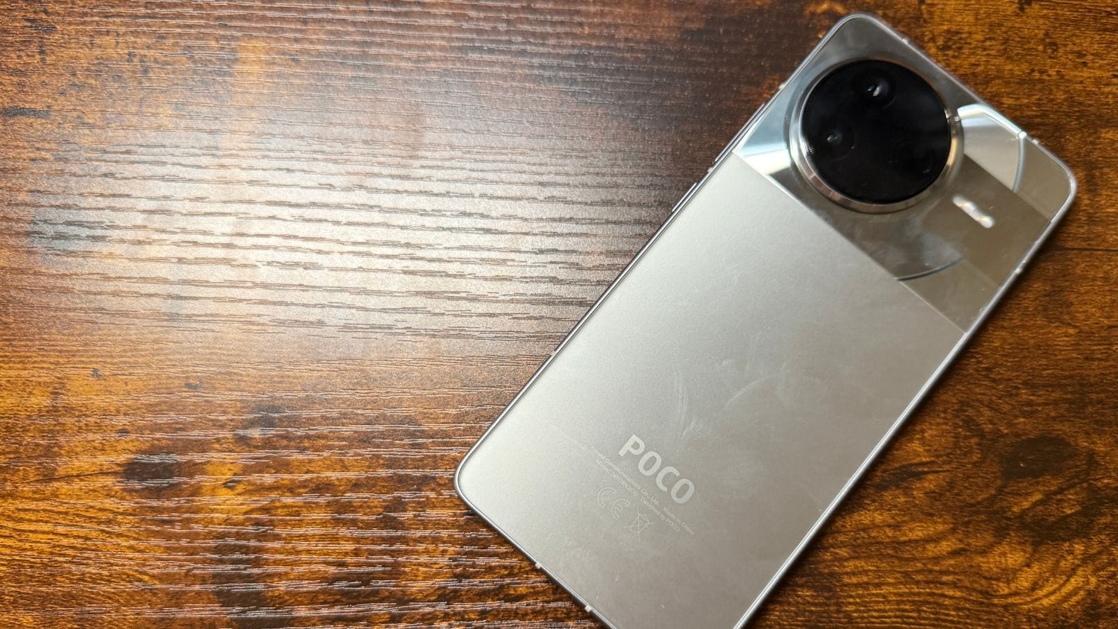 POCO F7 Pro