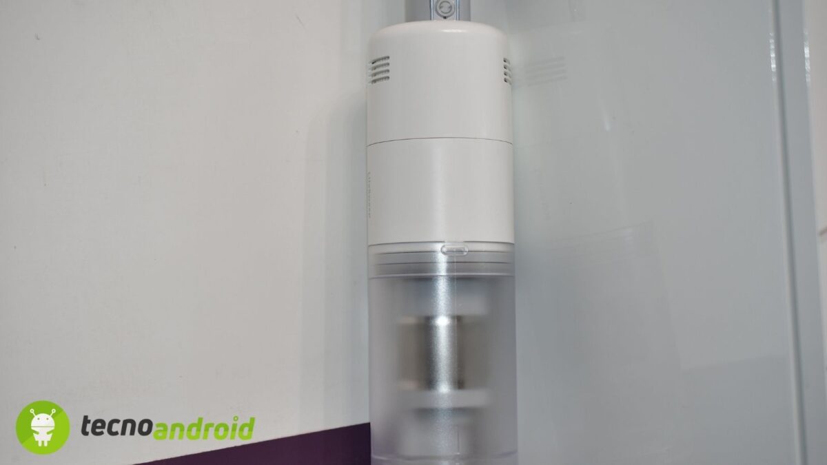 robot aspirapolvere - immagine 19 robot aspirapolvere - immagine 19