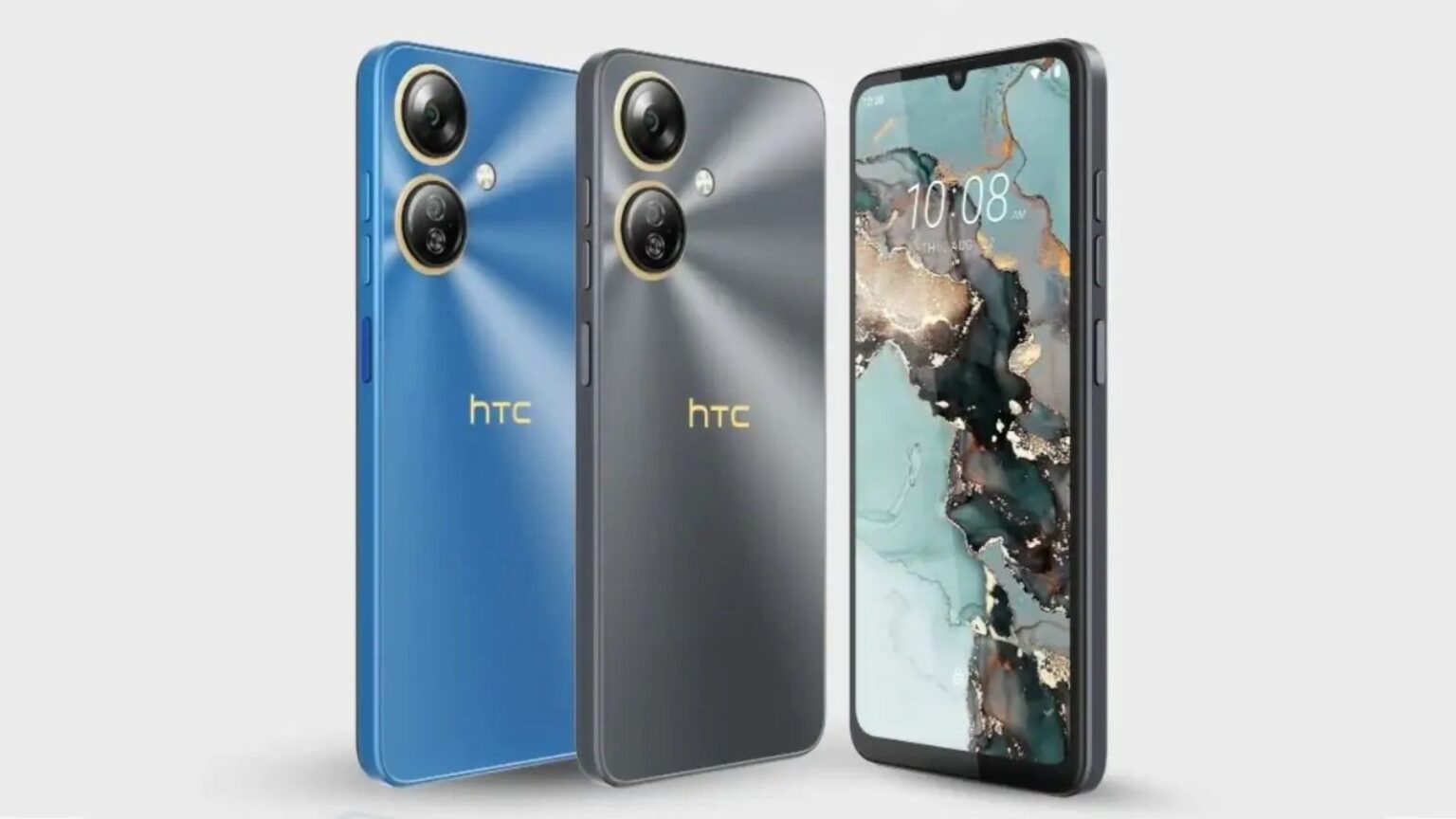 HTC Wildfire