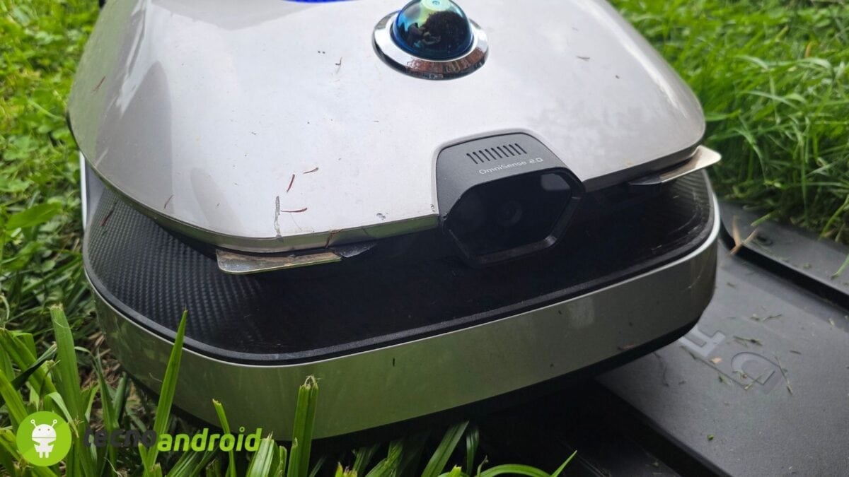tagliaerba - immagine 9 Dreame Roboticmower Robot