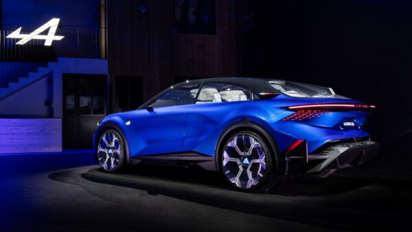 Alpine