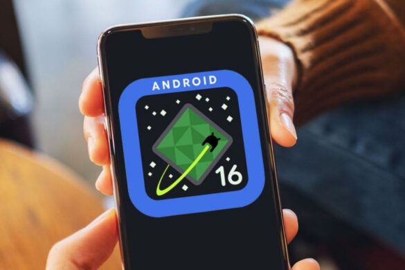 Android 16: l’icona della batteria sta per cambiare, sarà bellissima