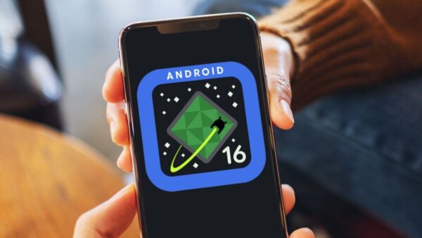 Android 16: l'icona della batteria sta per cambiare, sarà bellissima