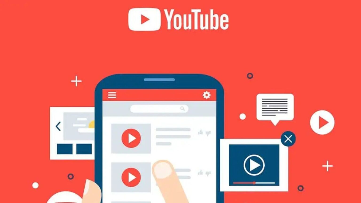 YouTube