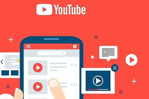YouTube cambia strategia sugli annunci pubblicitari
