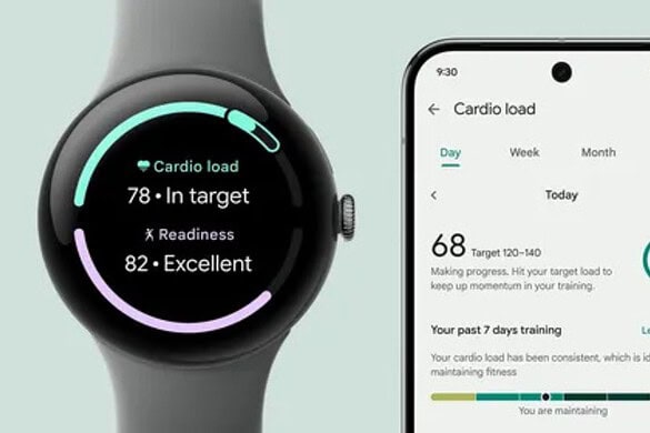 Pixel Watch 3: la funzione salvavita arriva negli USA