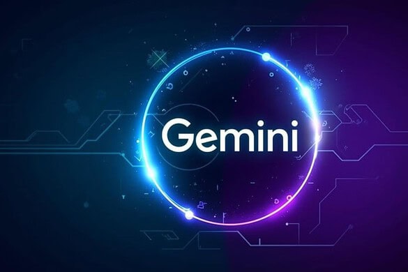 Google spinge Gemini Live nei podcast