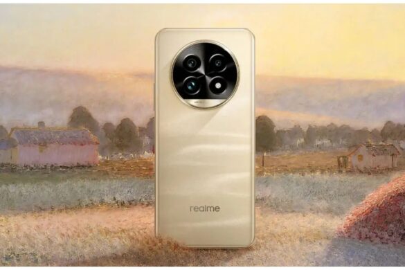 Realme 14 Pro Lite: doppia fotocamera e Snapdragon 7s Gen 2