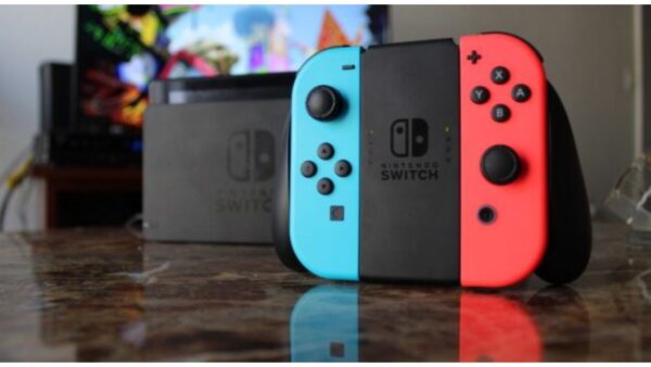 Nintendo