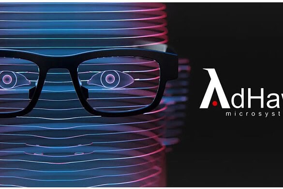 Google e AdHawk: un’azione strategica per il futuro degli occhiali smart