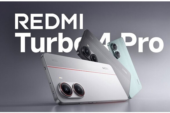 Redmi Turbo 4 Pro: il nuovo gioiello di Redmi in arrivo