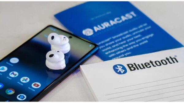 Auracast