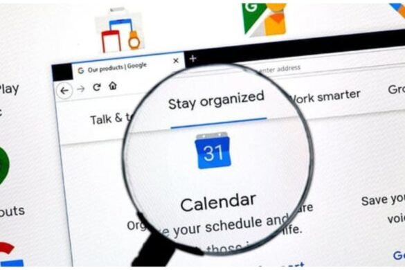 Google Calendar si rinnova: più privacy e un nuovo font