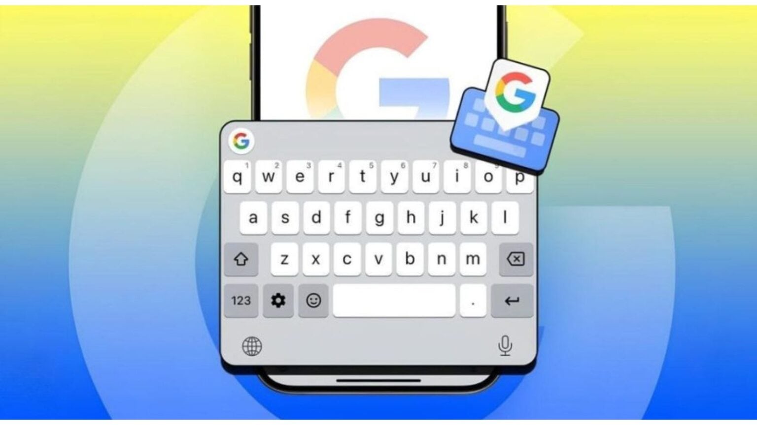 Gboard