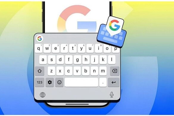 Google punta a imitare la tastiera di iPhone con Gboard