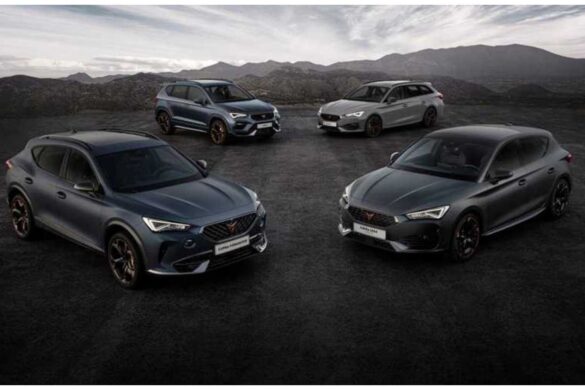 Cupra e ABT: nuove edizioni speciali per Leon e Formentor