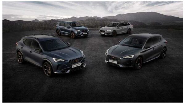 Cupra