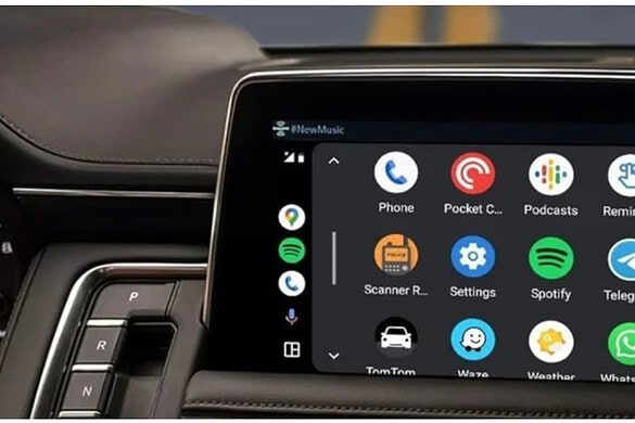 Android Auto 14 disponibile: novità e miglioramenti