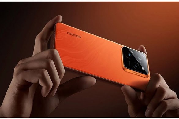 Realme GT7 e GT8 Pro: spuntano le prime anticipazioni