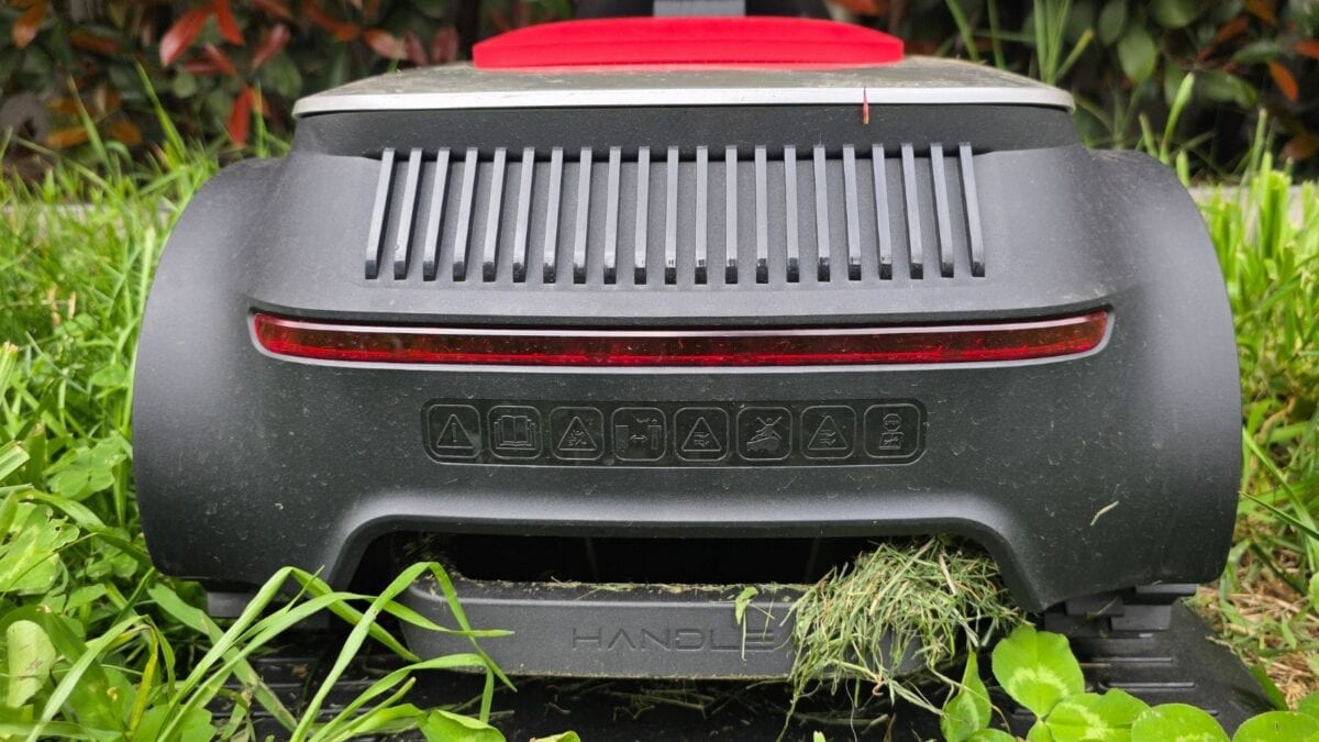 tagliaerba - immagine 13 Dreame Roboticmower Robot
