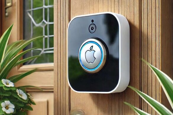Apple e la nuova frontiera della domotica