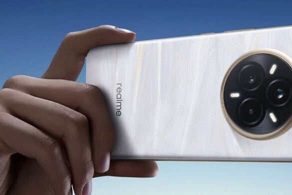 Realme 14 Ultra: la fotografia mobile entra in una nuova era