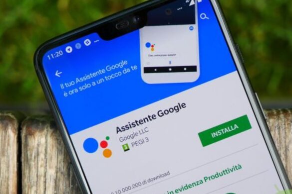 Google Telefono: arriva “Assistenza Chiamate” al posto di Call Assist