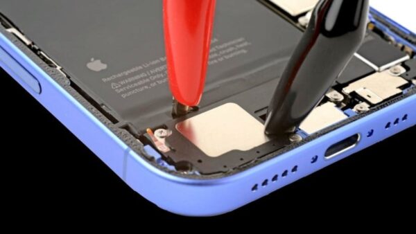 iPhone