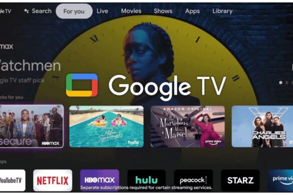 Gemini Live rivoluziona Google TV: verso una nuova era dell’intrattenimento
