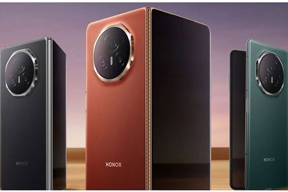 Honor Magic V4: il pieghevole che punta a grossi risultati