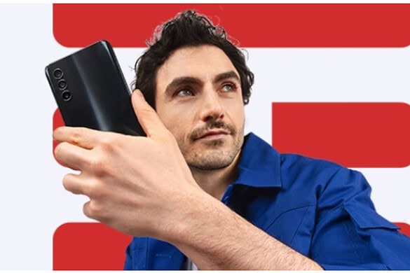 TIM accelera con il 5G Ultra: connessione senza limiti