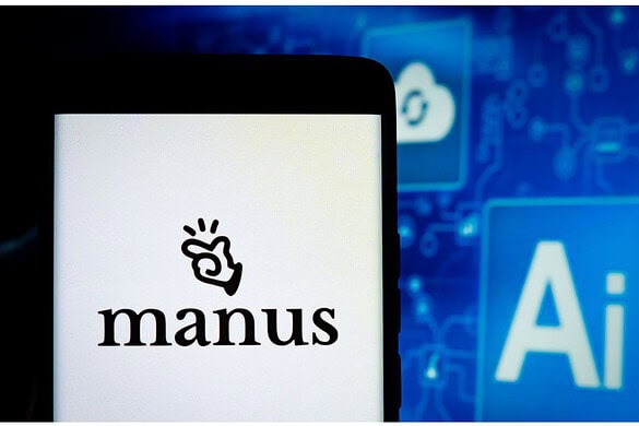 Manus: l’IA che agisce da sola