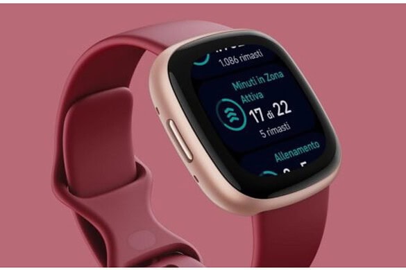 Fitbit e la sfida della misurazione della pressione sanguigna