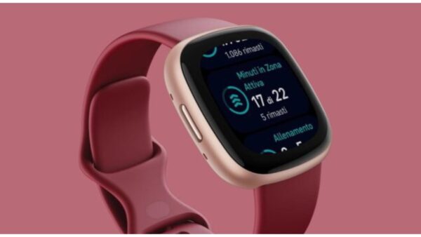 Fitbit