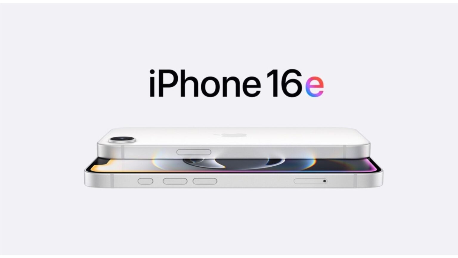 iPhone