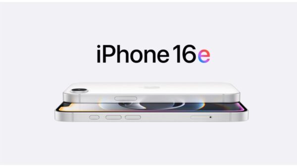 iPhone
