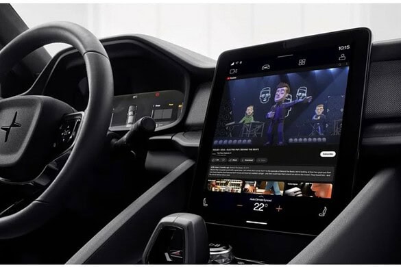 Android Auto si aggiorna: rilasciata la versione 14 Beta